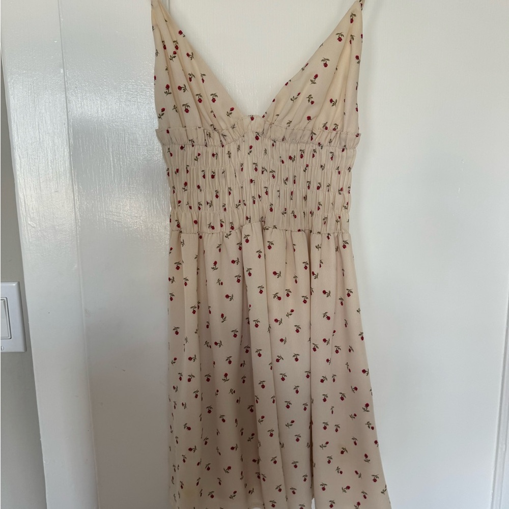 Princess Polly dress